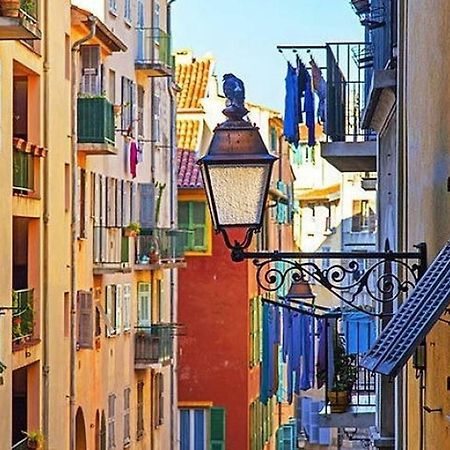 Appartement Carre D'Or Nice Exteriér fotografie