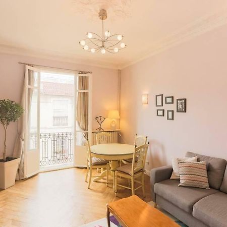 Appartement Carre D'Or Nice Exteriér fotografie