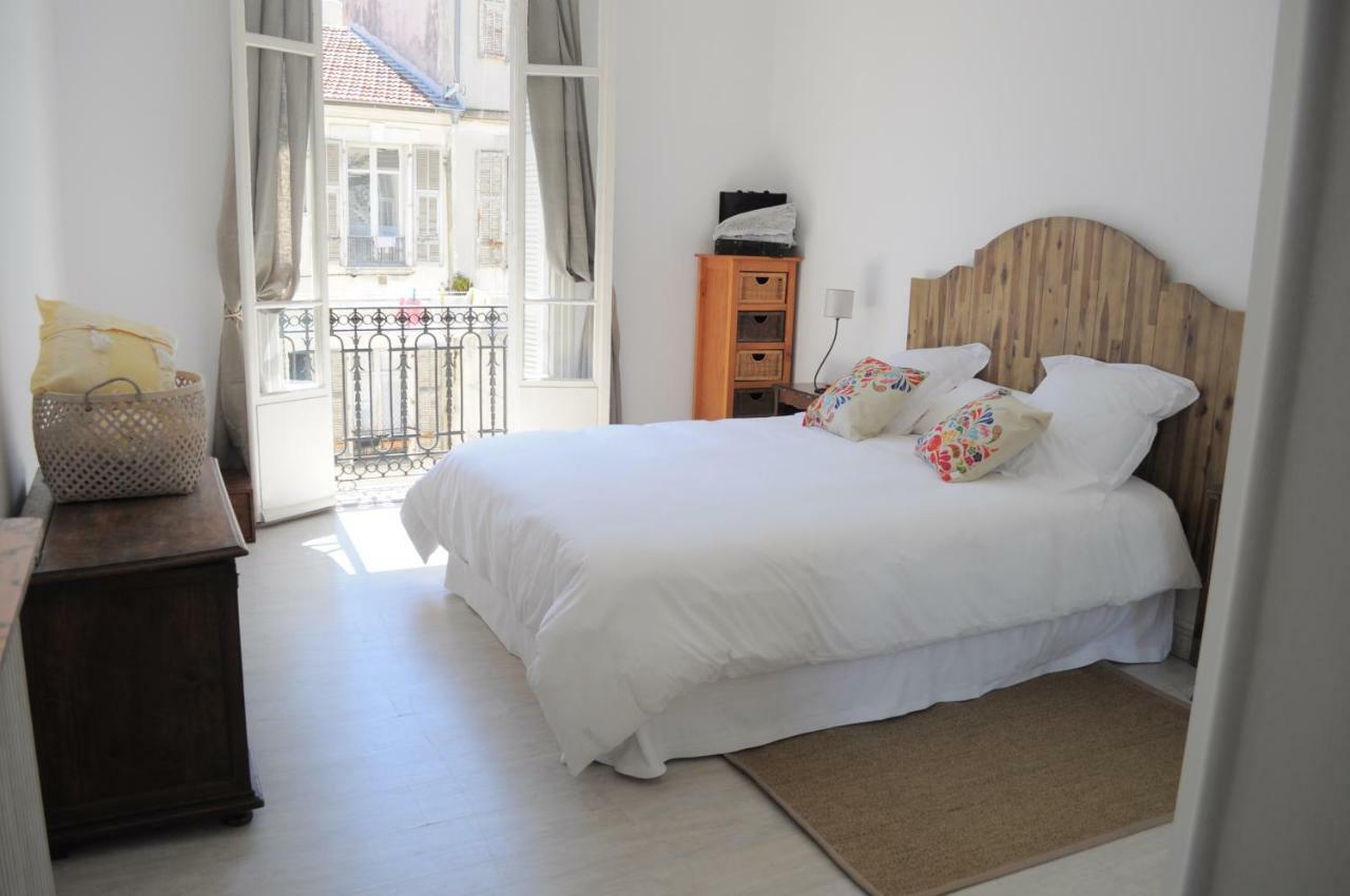 Appartement Carre D'Or Nice Exteriér fotografie
