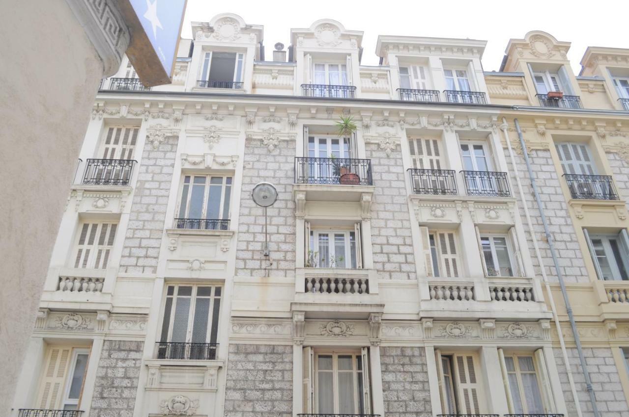 Appartement Carre D'Or Nice Exteriér fotografie