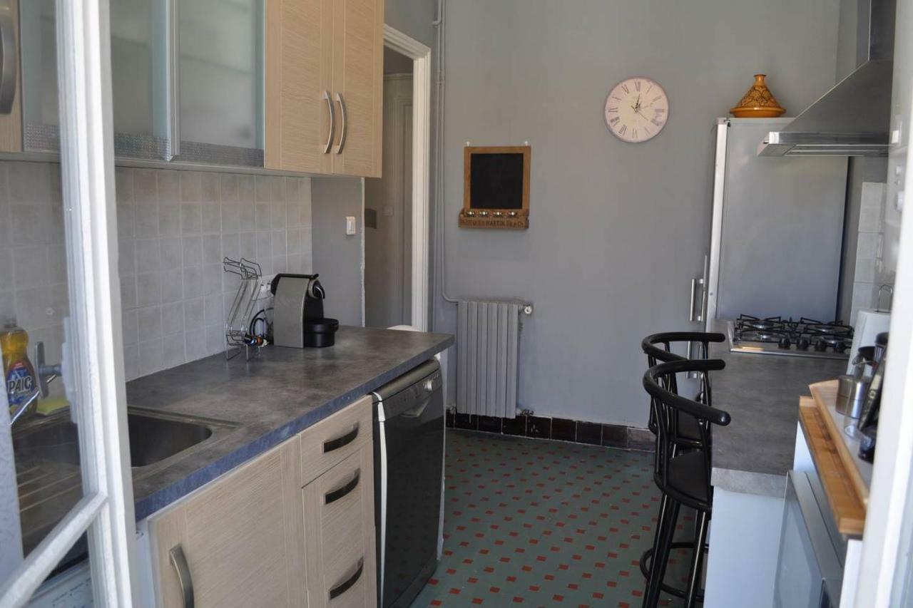 Appartement Carre D'Or Nice Exteriér fotografie