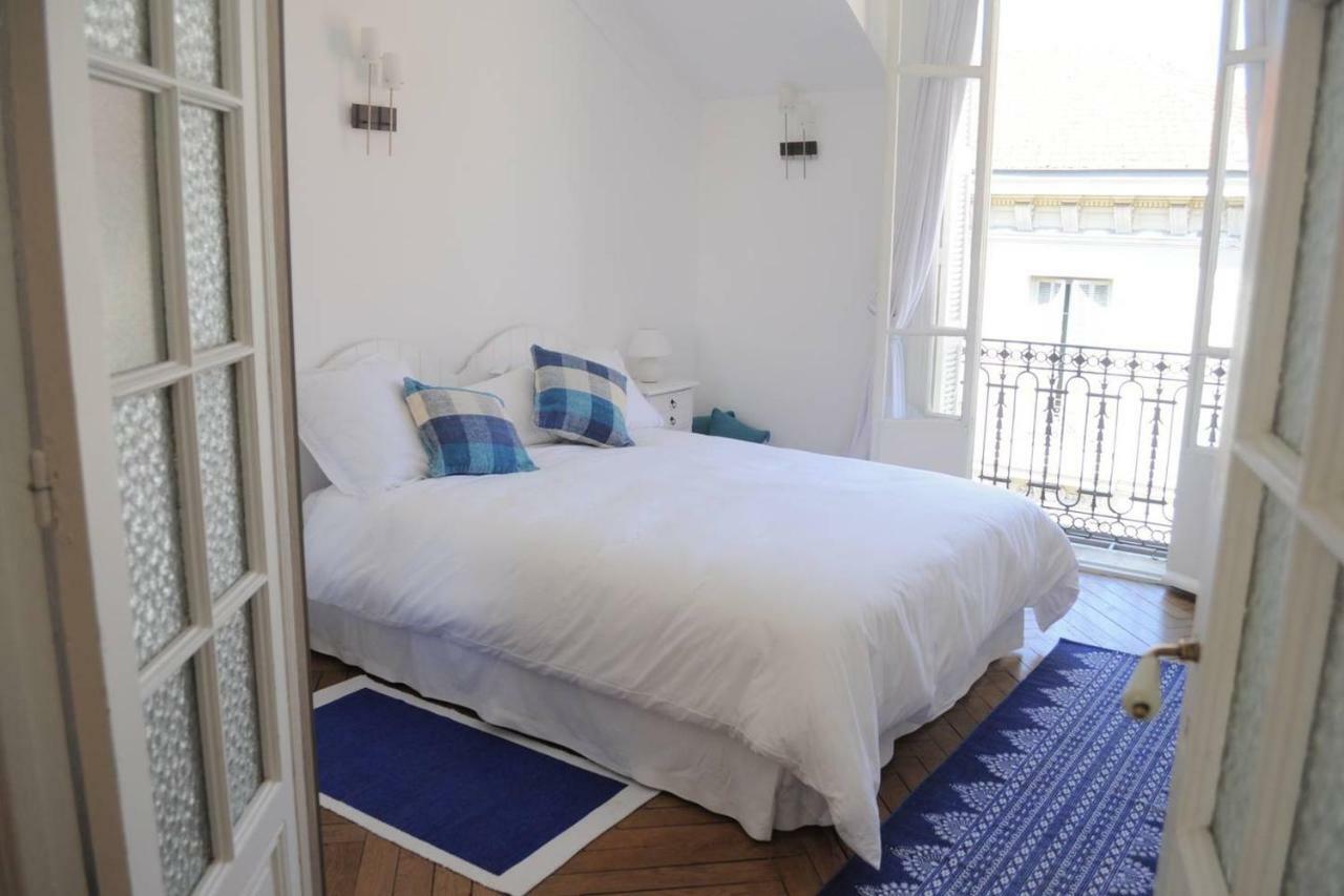 Appartement Carre D'Or Nice Exteriér fotografie