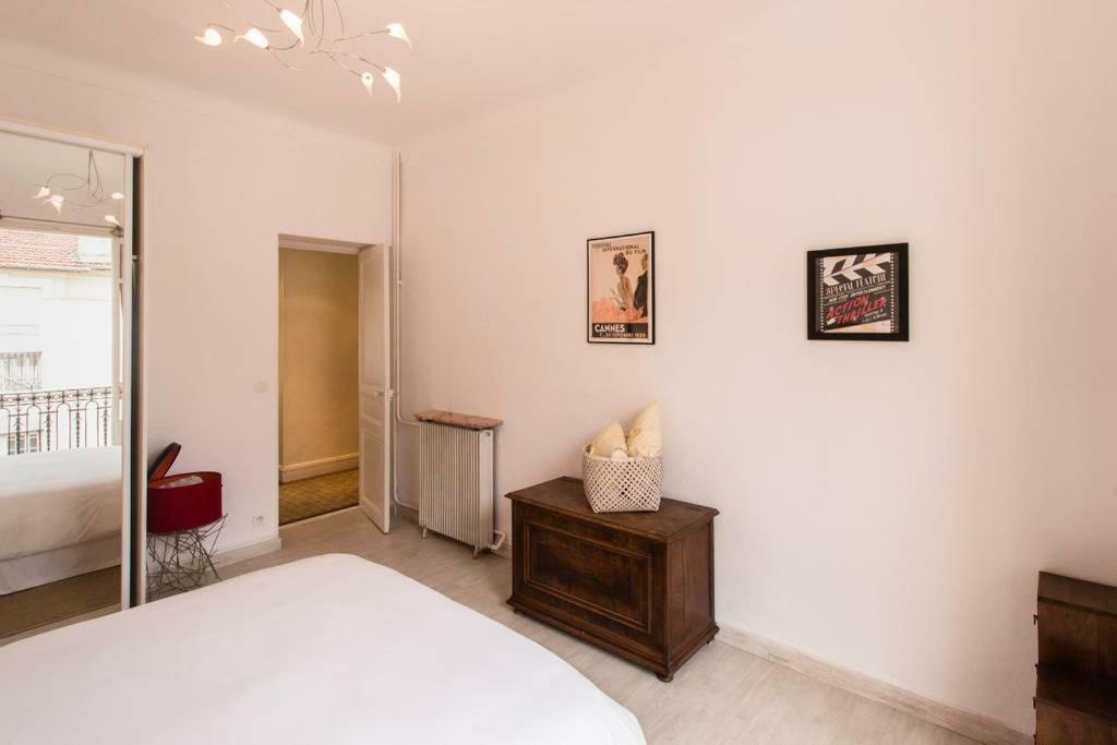 Appartement Carre D'Or Nice Exteriér fotografie