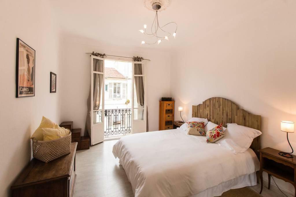 Appartement Carre D'Or Nice Exteriér fotografie